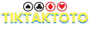 Logo TIKTAKTOTO
